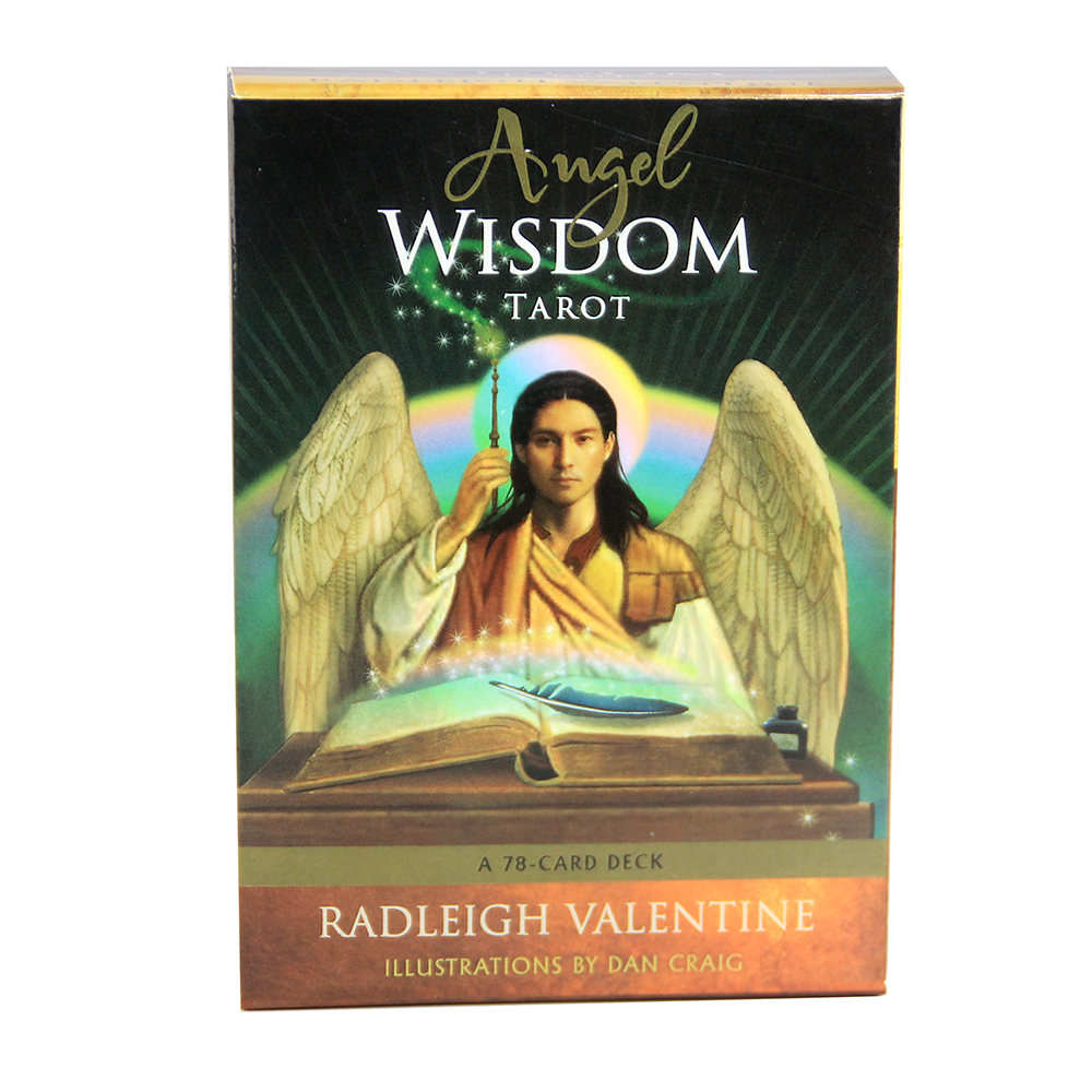 Angel-Wisdom-Tarot