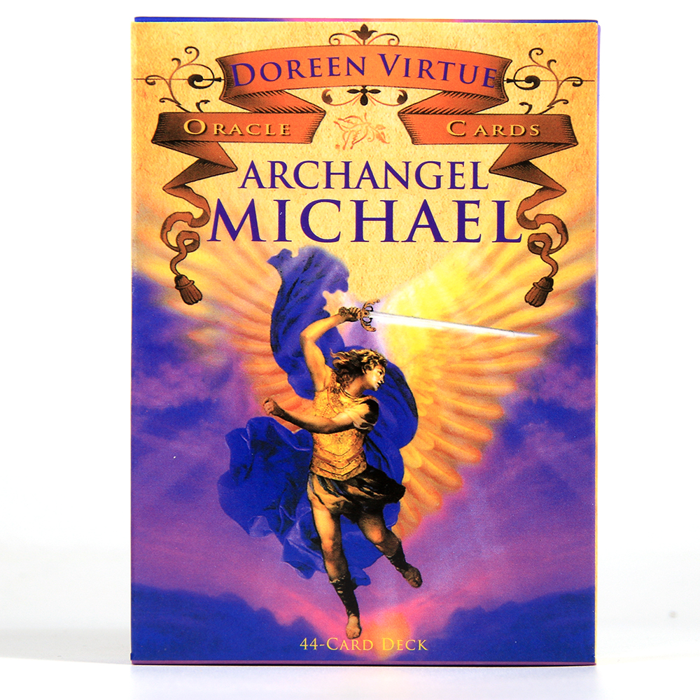 Archangel-Michael-Oracle