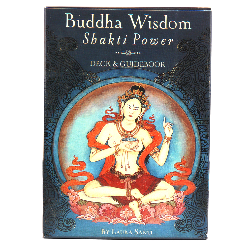 Buddha-Wisdom-Shakti-Power-Oracle