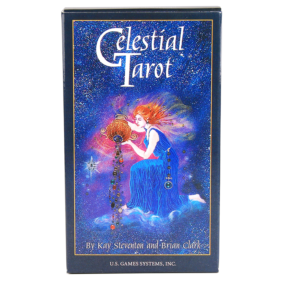 Celestial tarot