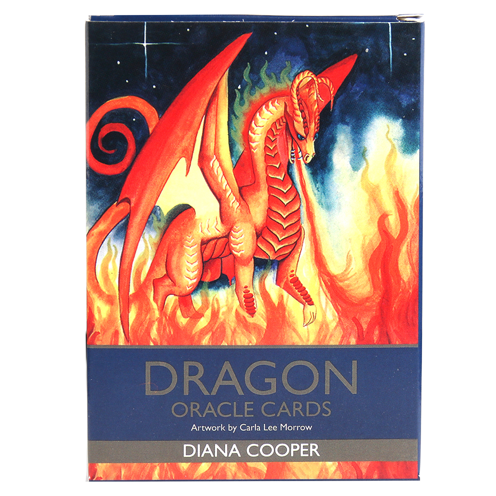 Dragon-Oracle