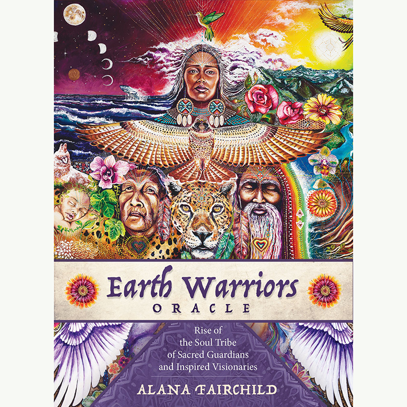 Earth-Warriors-Oracle