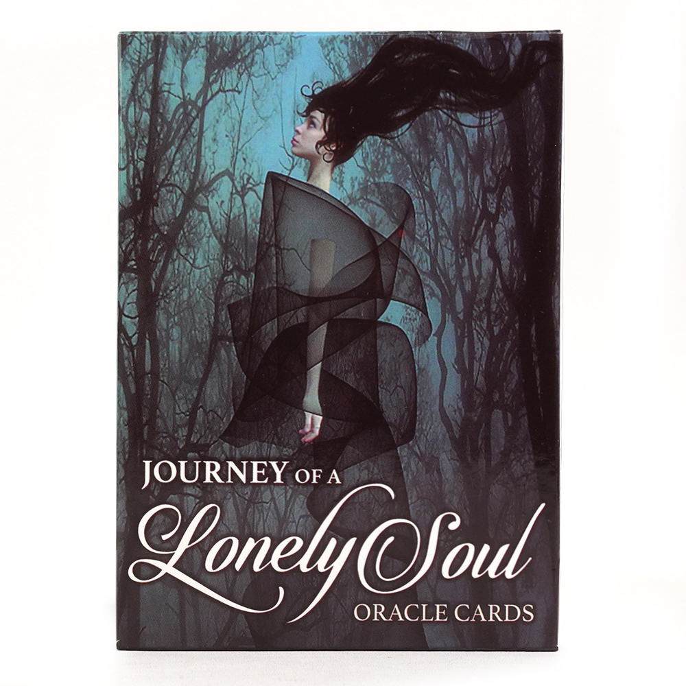 Journey-of-a-Lonely-Soul-Oracle
