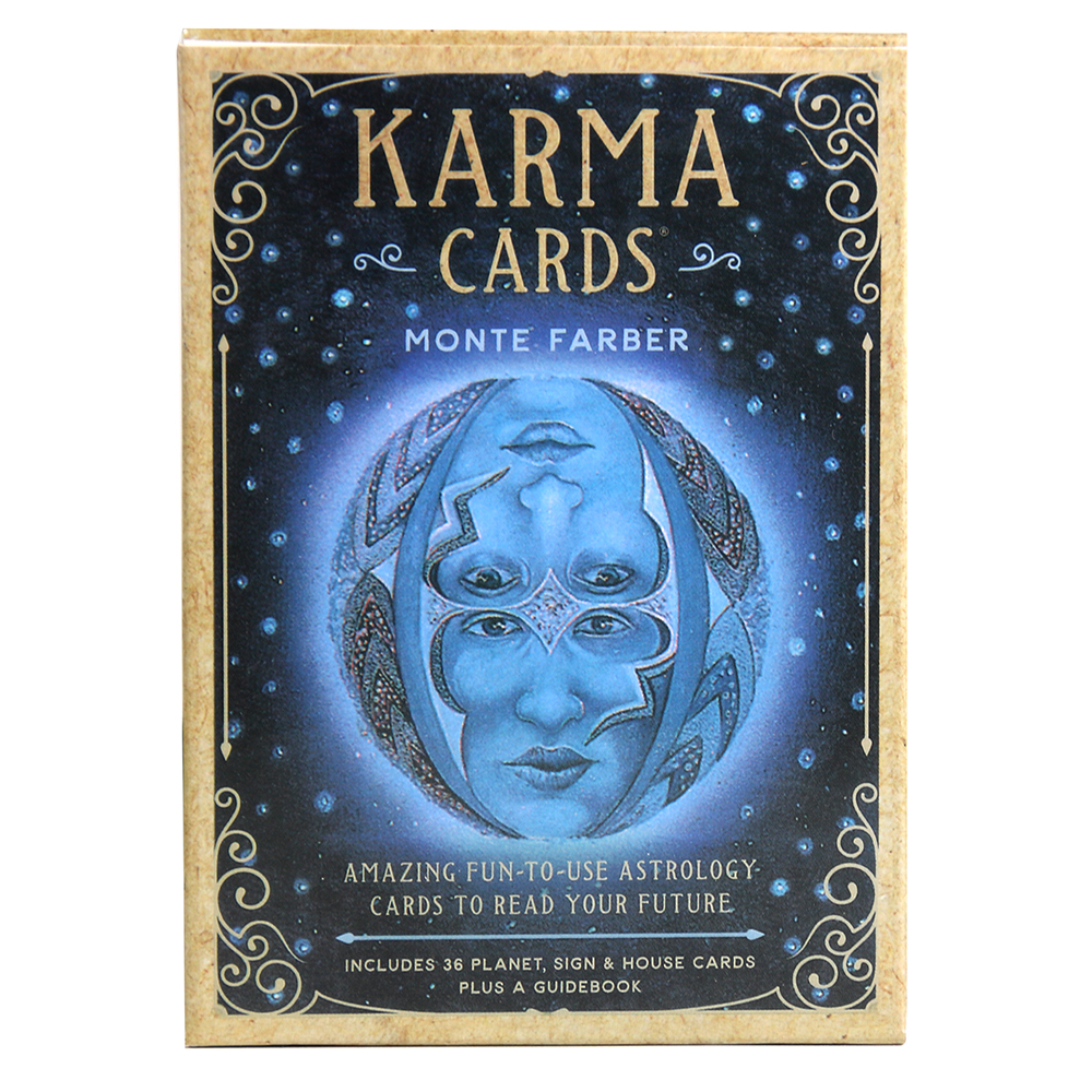 Karma-Cards