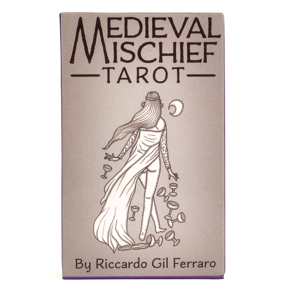 Medieval-Mischief-Tarot