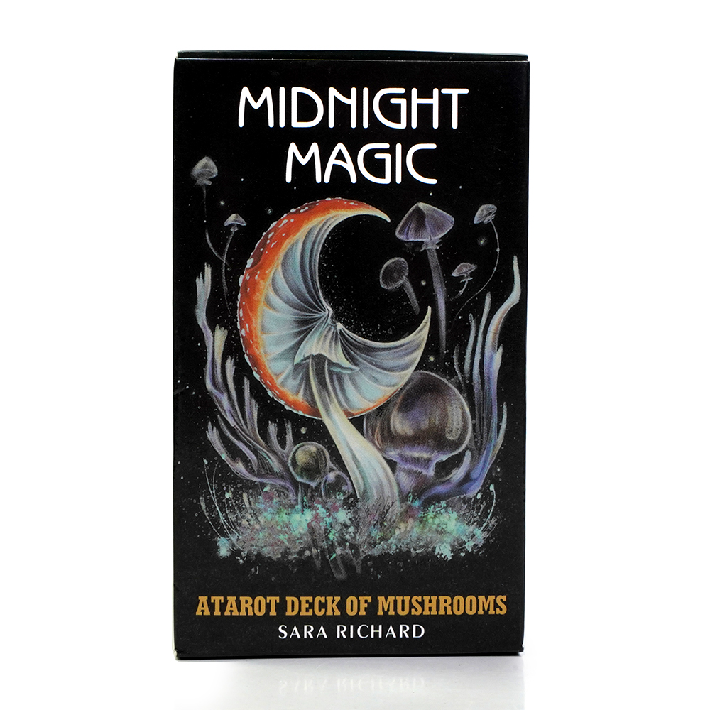 Midnight-Magic-Tarot