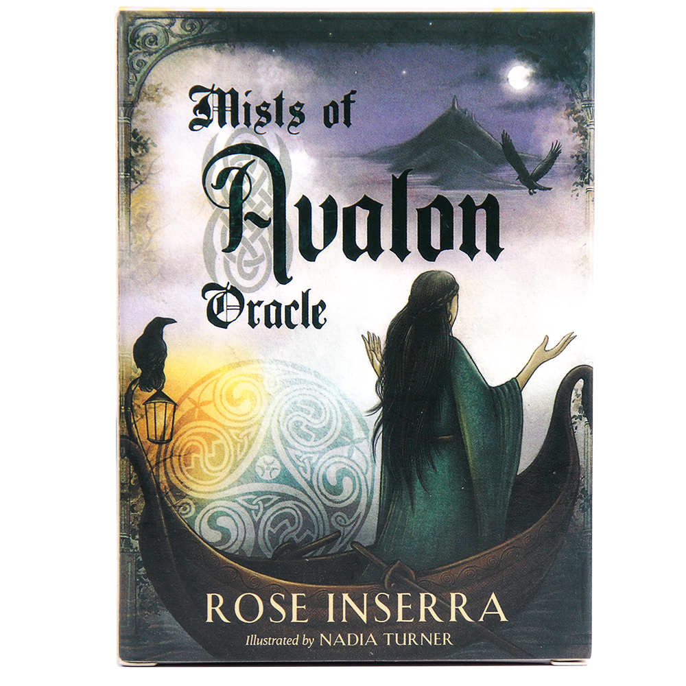 Mists-of-Avalon-Oracle
