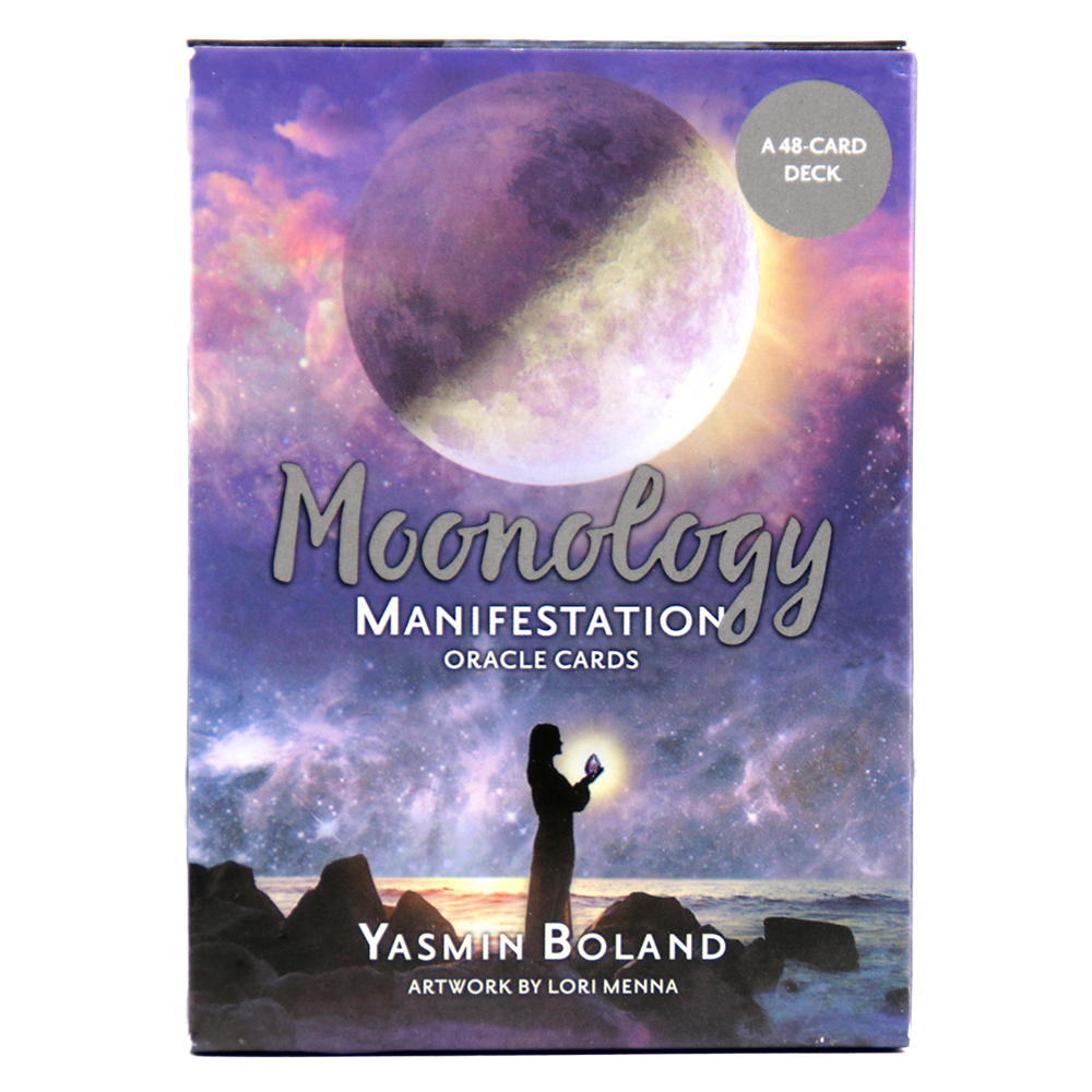 Moonology-Manifestation-Oracle