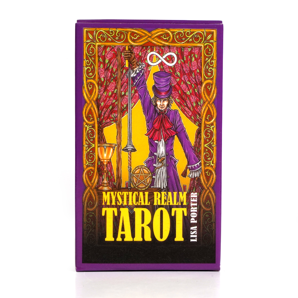 Mystical-Realm-Tarot