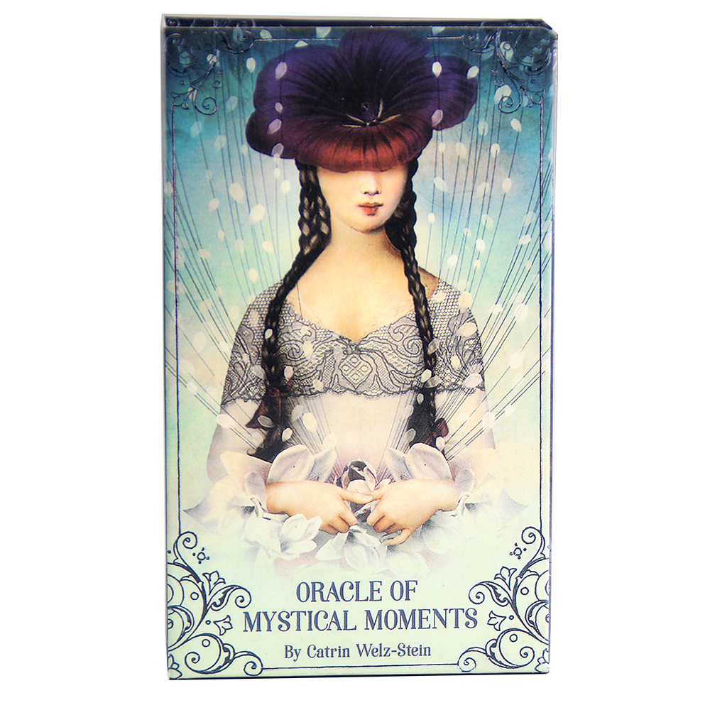 ORACLE OF MYSTICAL MOMENTS