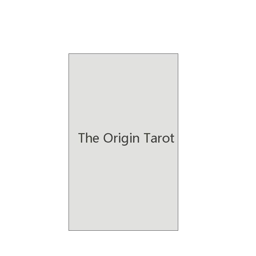 Original-Tarot