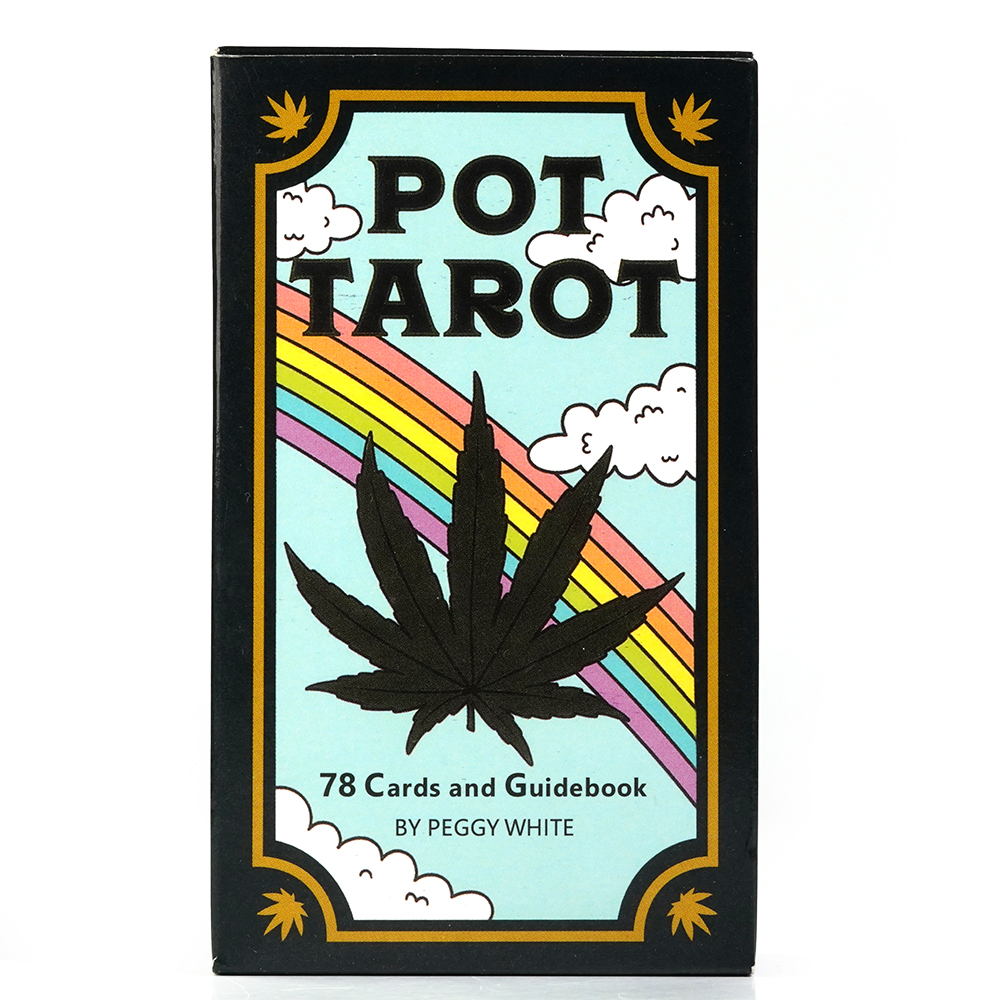 Pot-Tarot