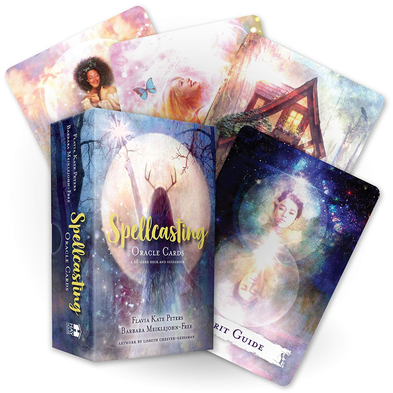 Spellcasting-Oracle-Cards