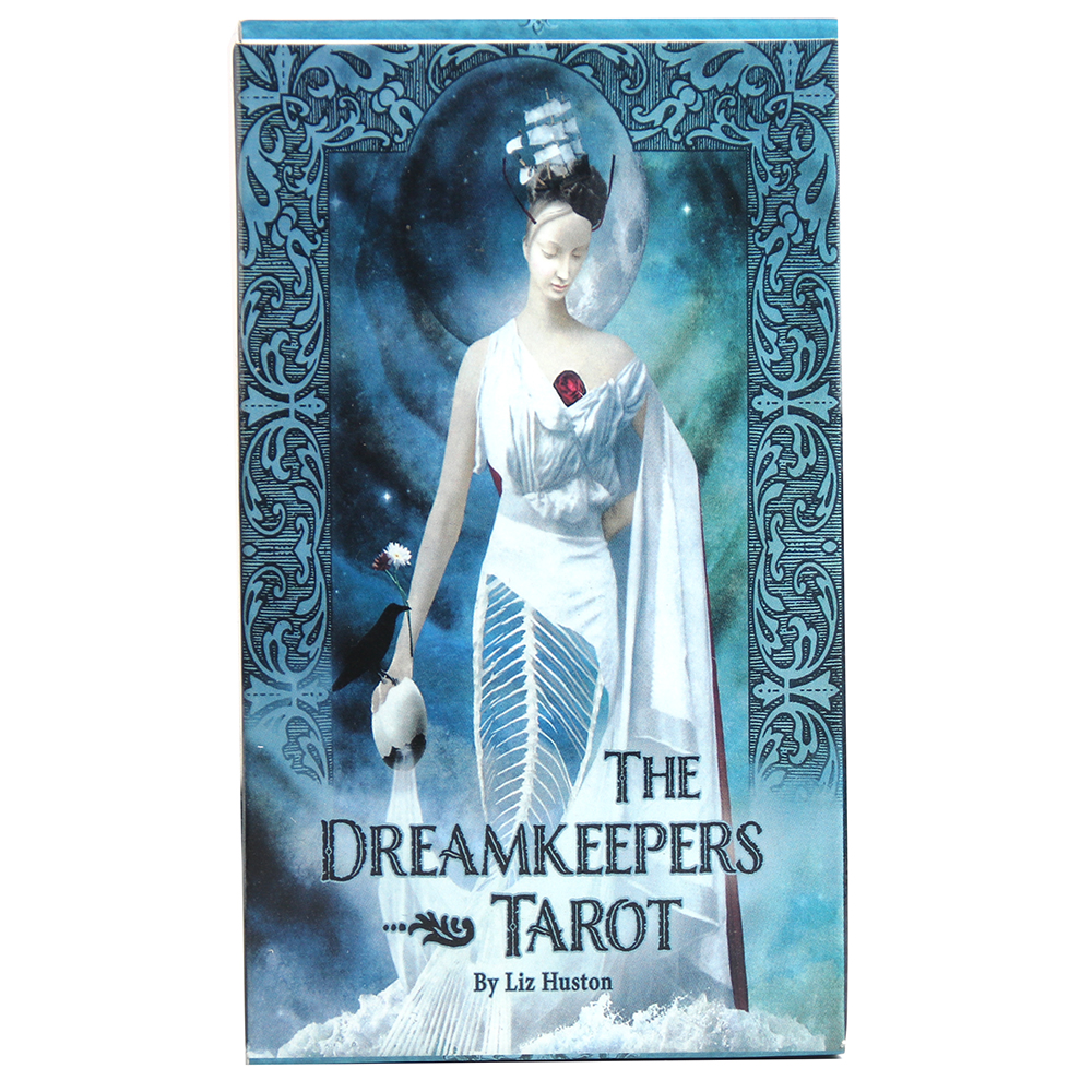 The-Dreamkeepers-Tarot
