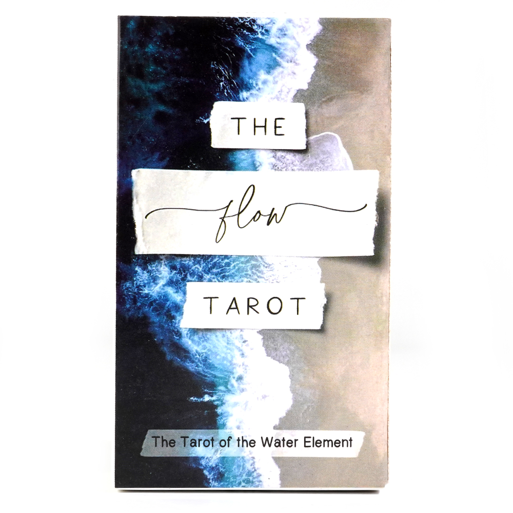 The-Flow-Tarot