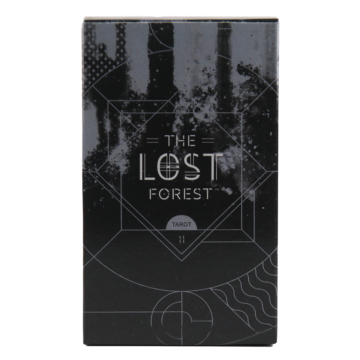 The Lost Forest Tarot Guidebook
