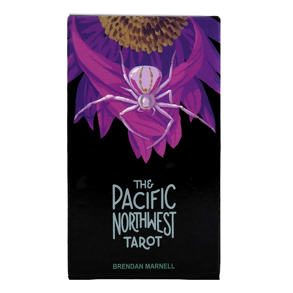 The-Pacific-Northwest-Tarot