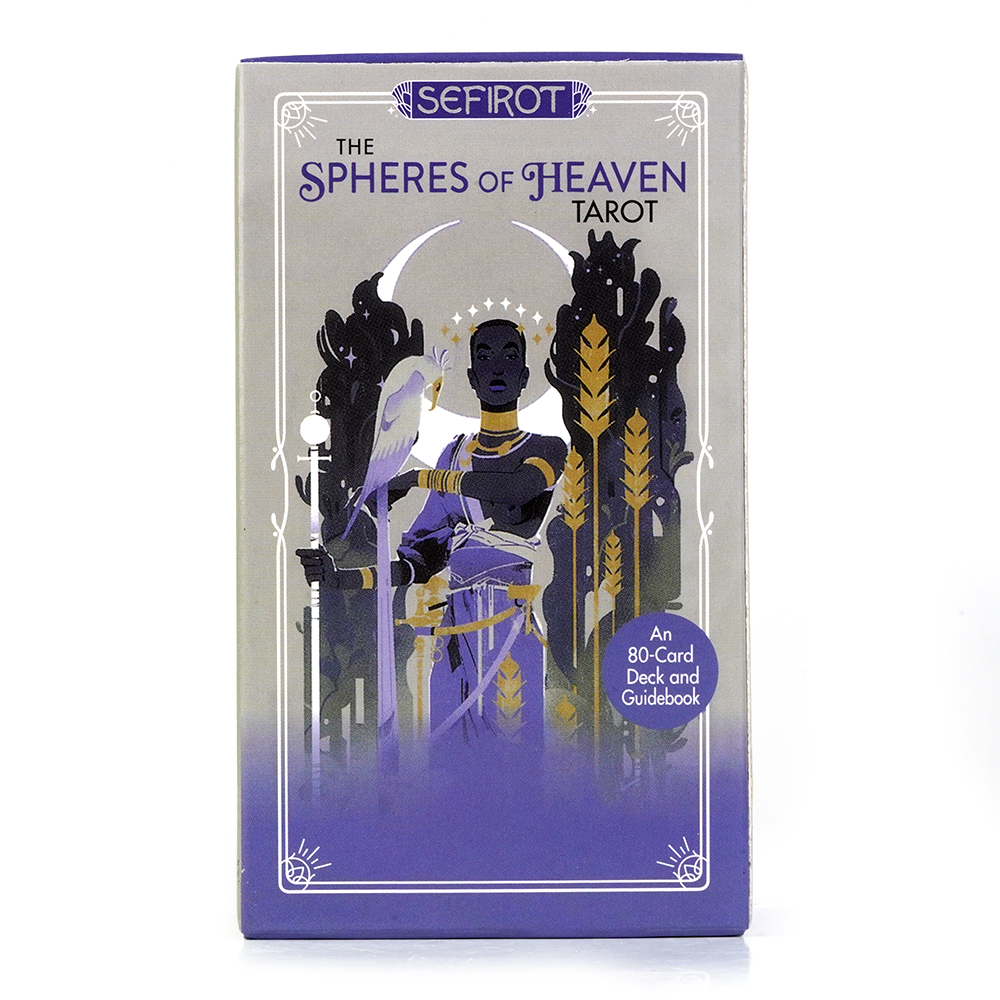 The-Spheres-of-Heaven-Tarot