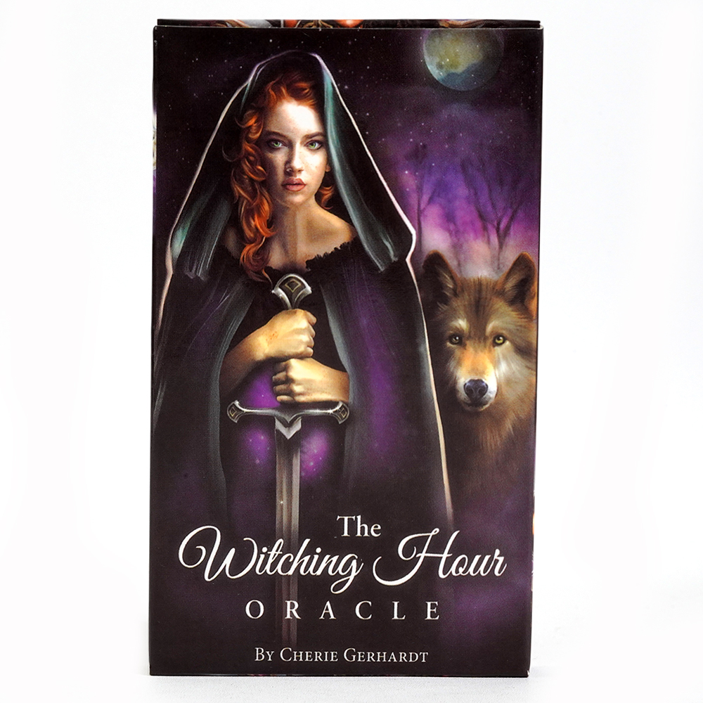 The-Witching-Hour-Oracle
