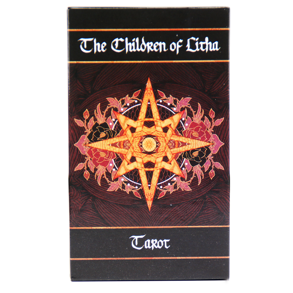 The-children-of-litha-tarot
