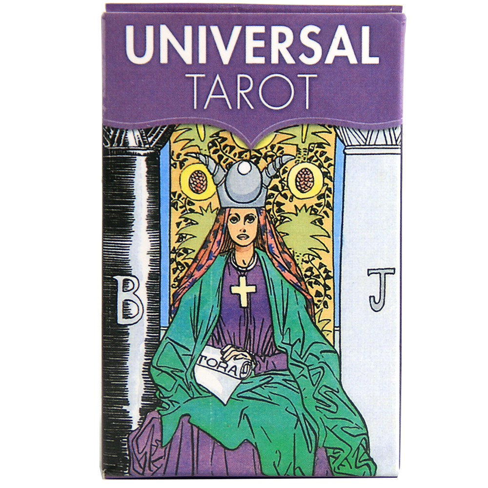 Universal-Tarot-Mini