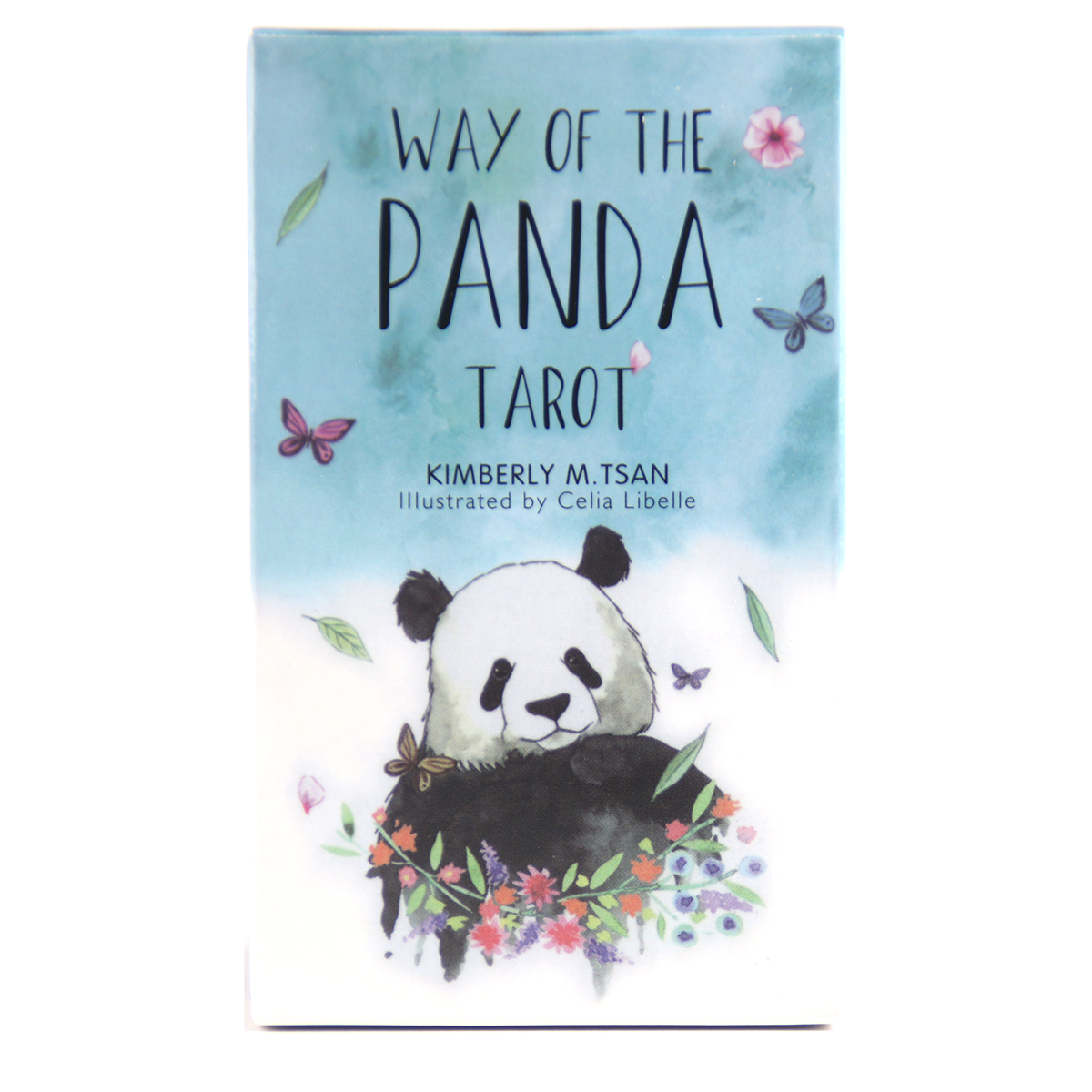 Way-of-the-Panda-Tarot