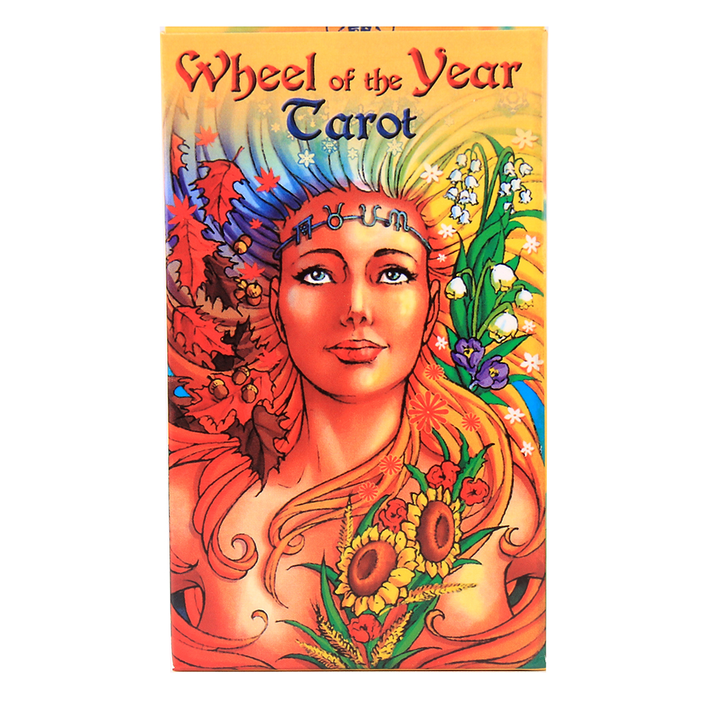 wheel-of-the-year-tarot